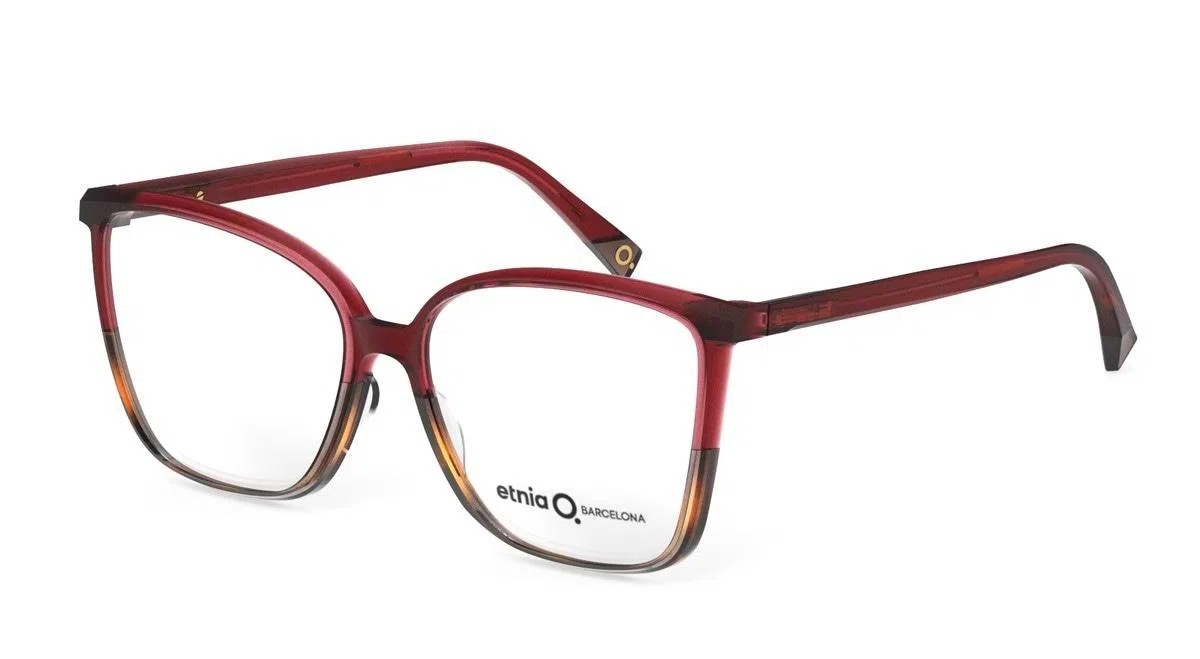 Etnia Barcelona Vintage ANCORA Eyeglasses - view 4
